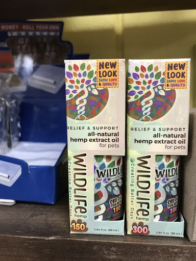 Tobacco Shop «Kosmic Korner Inc.», reviews and photos, 2688 NY-17M, Goshen, NY 10924, USA