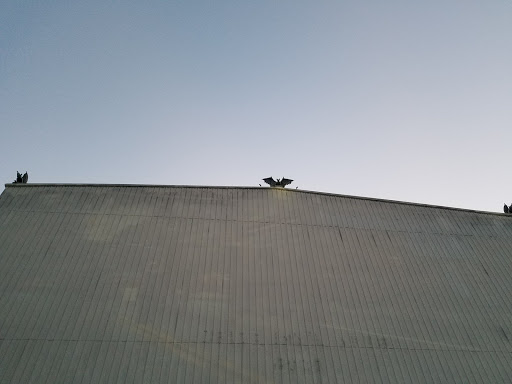 Haunted House «Netherworld Haunted House», reviews and photos, 6624 Dawson Blvd, Norcross, GA 30093, USA