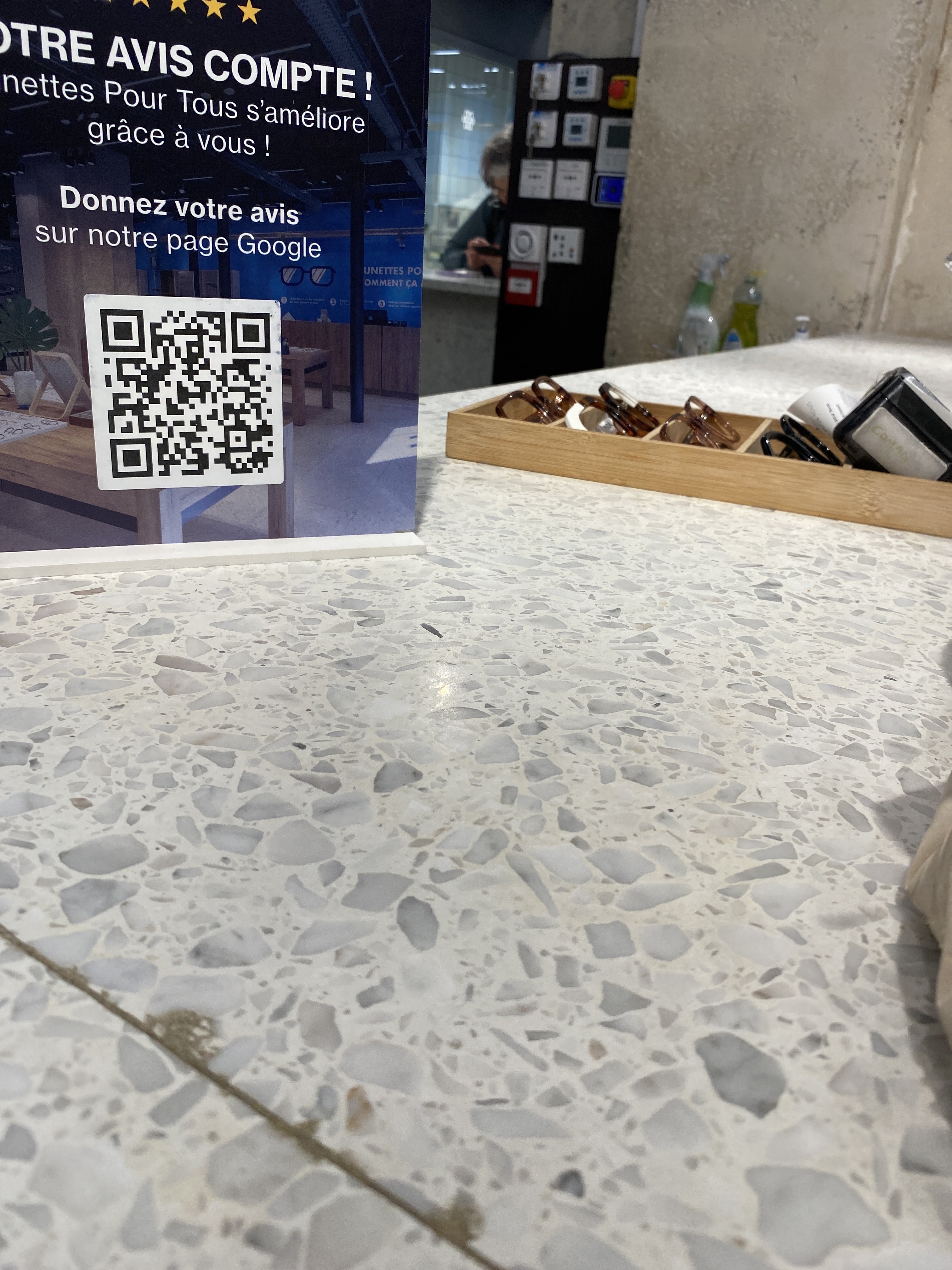 Photo n° 1 de l'avis de Kinsley.a fait le 23/03/2024 à 16:55