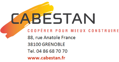 Cabestan à Grenoble