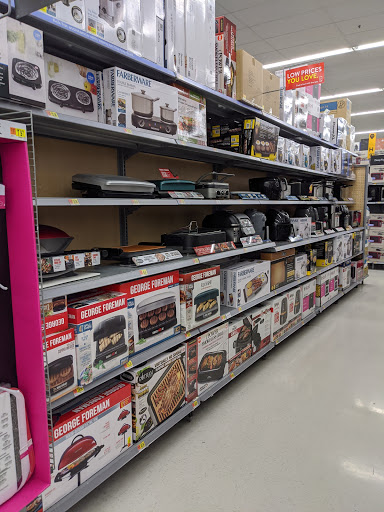 Department Store «Walmart Supercenter», reviews and photos, 310 31st Ave SE, Puyallup, WA 98374, USA