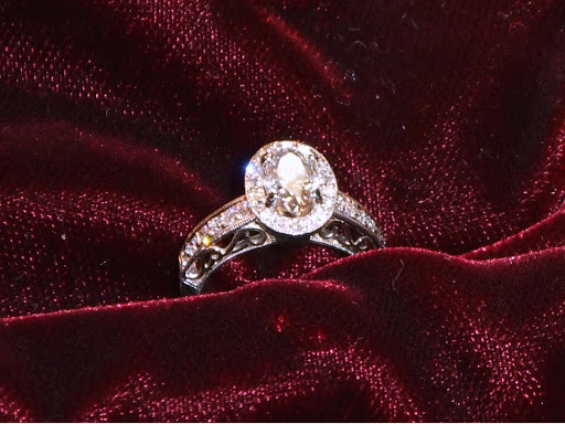 Jewelry Buyer «The Jewelry Loft», reviews and photos, 643 Stokes Rd, Medford, NJ 08055, USA