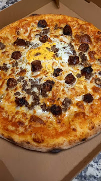 Pizza du Pizzeria LASS FOOD à Joigny - n°14