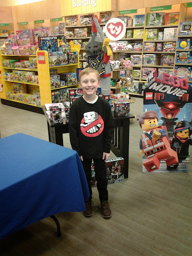 Book Store «Barnes & Noble», reviews and photos, 2134 NJ-35, Holmdel, NJ 07733, USA