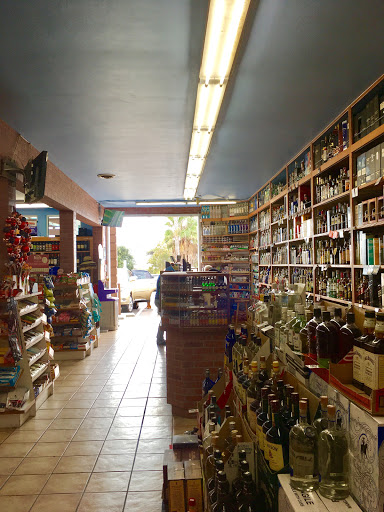 Liquor Store «Mar Vista Liquor», reviews and photos, 2121 San Elijo Ave, Cardiff, CA 92007, USA