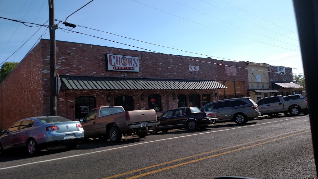 Crow's Country Cafe 75409