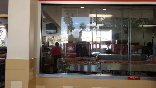 Bakery «Krispy Kreme Doughnuts», reviews and photos, 5318 W Irlo Bronson Memorial Hwy, Kissimmee, FL 34746, USA