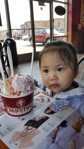 Ice Cream Shop «Cold Stone Creamery», reviews and photos, 9917 Southpoint Pkwy, Fredericksburg, VA 22407, USA