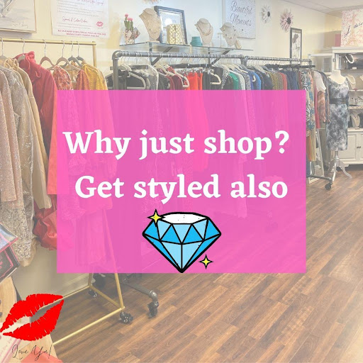 Boutique «Klutch Boutique», reviews and photos, 118 N Central Ave, Valley Stream, NY 11580, USA