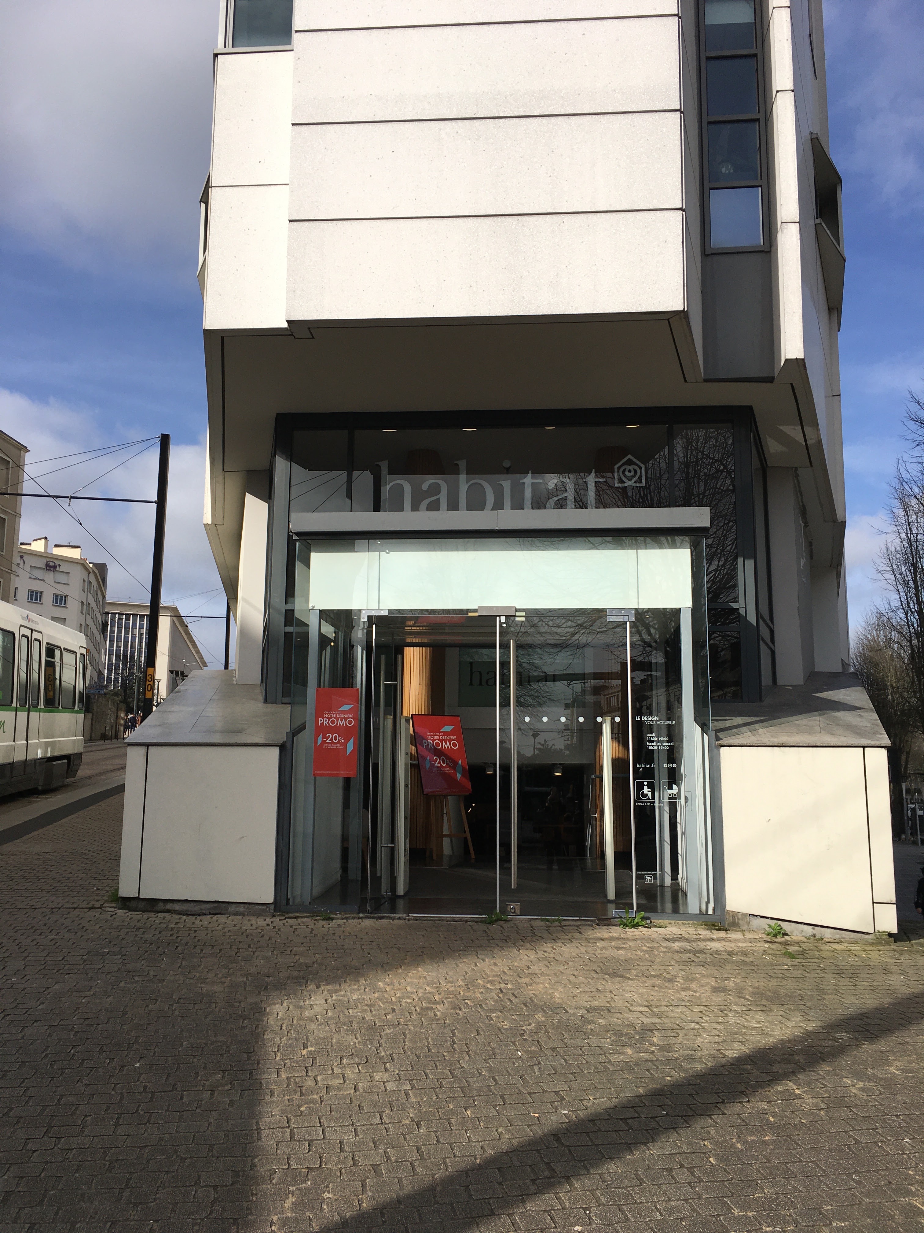 Photo n° 1 de l'avis de Catherine.h fait le 14/02/2020 à 13:03