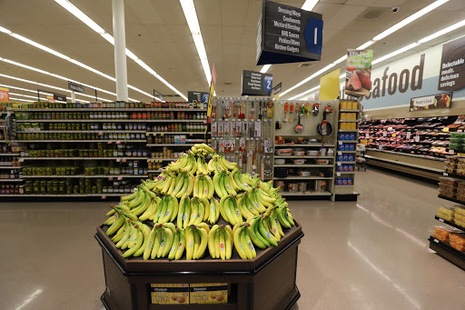 Grocery Store «Food Lion», reviews and photos, 8300 Ice Crystal Dr, Scaggsville, MD 20723, USA