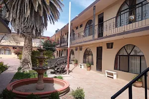 Hotel La Carreta image