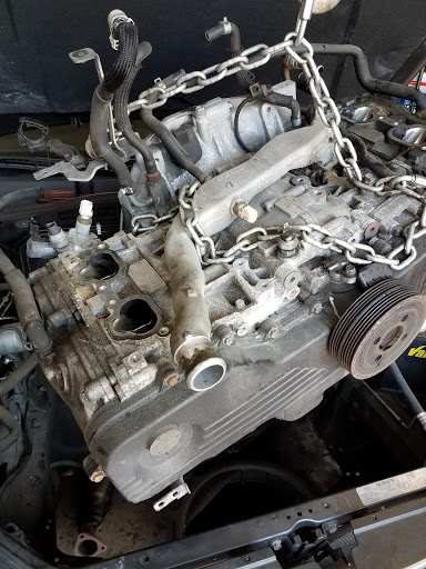 Used Car Dealer «Beresford Automotive LLC», reviews and photos, 100 E Cedar St, Beresford, SD 57004, USA