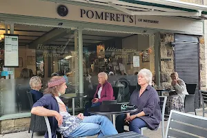 Pomfrets of Wetherby image