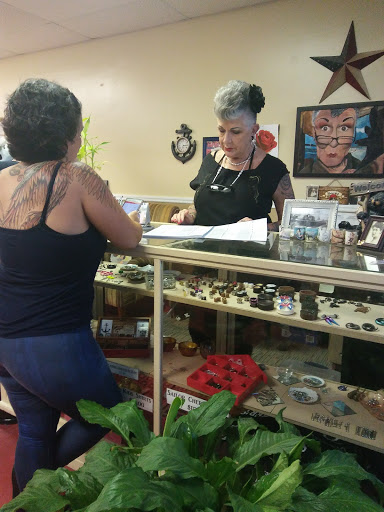 Explore smile tattoo ideas, creative tattoo ideas in Saint Augustine, available at Sailor Chers Tattoo & Body Piercing