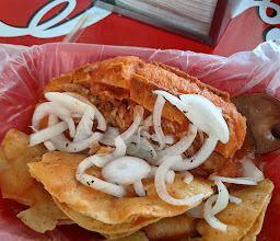 Famosas tortas ahogadas photo