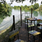 Photo n°5 de l'avis de Paolo. fait le 12/06/2018 à 20:10 sur le  Chiosco dei Mulini à Volta Mantovana