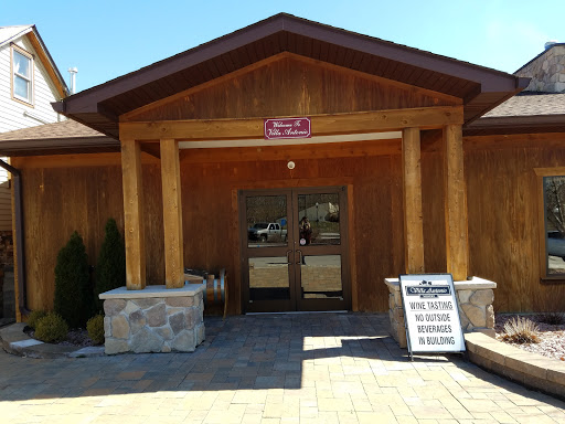 Winery «Villa Antonio Winery», reviews and photos, 3660 Linhorst Rd, Hillsboro, MO 63050, USA