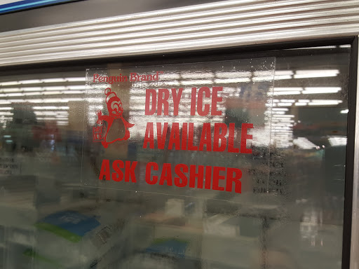 Supermarket «Lucky», reviews and photos, 2355 California Blvd, Napa, CA 94559, USA