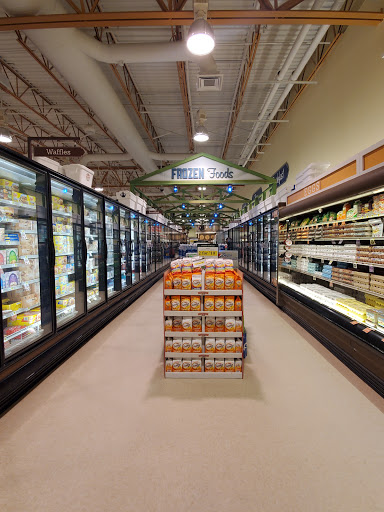 Grocery Store «Lowes Foods of Leland», reviews and photos, 1152 East Cutlar Crossing, Leland, NC 28451, USA