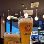 Photo n°3 de l'avis de MarDel. fait le 01/04/2024 à 18:07 sur le  Pizzeria LUCACELLI à Hamburg