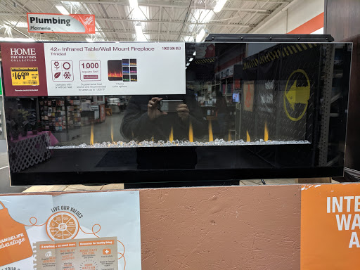 Home Improvement Store «The Home Depot», reviews and photos, 251 Springhill Rd, Carpentersville, IL 60110, USA