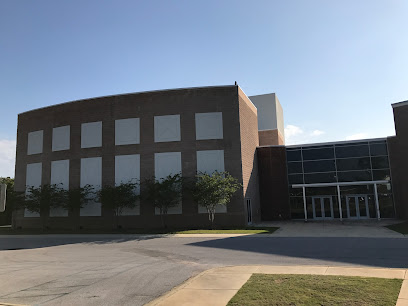 Clanton Conference and Performing Arts Center