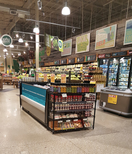 Grocery Store «Whole Foods Market», reviews and photos, 4100 University Ave, West Des Moines, IA 50266, USA