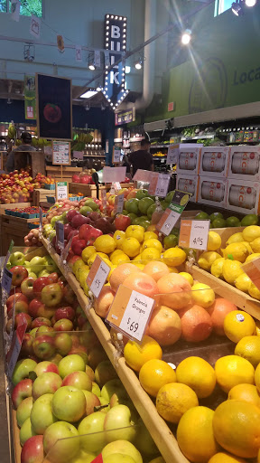 Health Food Store «Lexington Cooperative Market», reviews and photos, 807 Elmwood Ave, Buffalo, NY 14222, USA