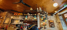 Les plus récentes photos du Restaurant Café Cosmos à Paris - n°3