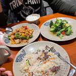 Photo n°1 de l'avis de Alanna.w fait le 09/12/2022 à 22:15 sur le  China Restaurant He Ping à Berchtesgaden