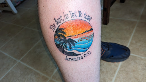 Explore princess tattoo ideas, creative tattoo ideas in Dallastown, available at Wandering Canvas Tattoo