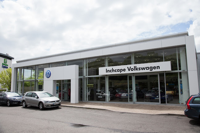 Inchcape Volkswagen Swindon - Car dealer