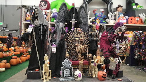 Home Improvement Store «The Home Depot», reviews and photos, 1000 NE 4th Ave, Fort Lauderdale, FL 33304, USA