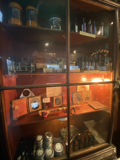 Tattoo Shop «The Black Veil Studio of Tattoo and Art», reviews and photos, 194 Cabot St, Beverly, MA 01915, USA