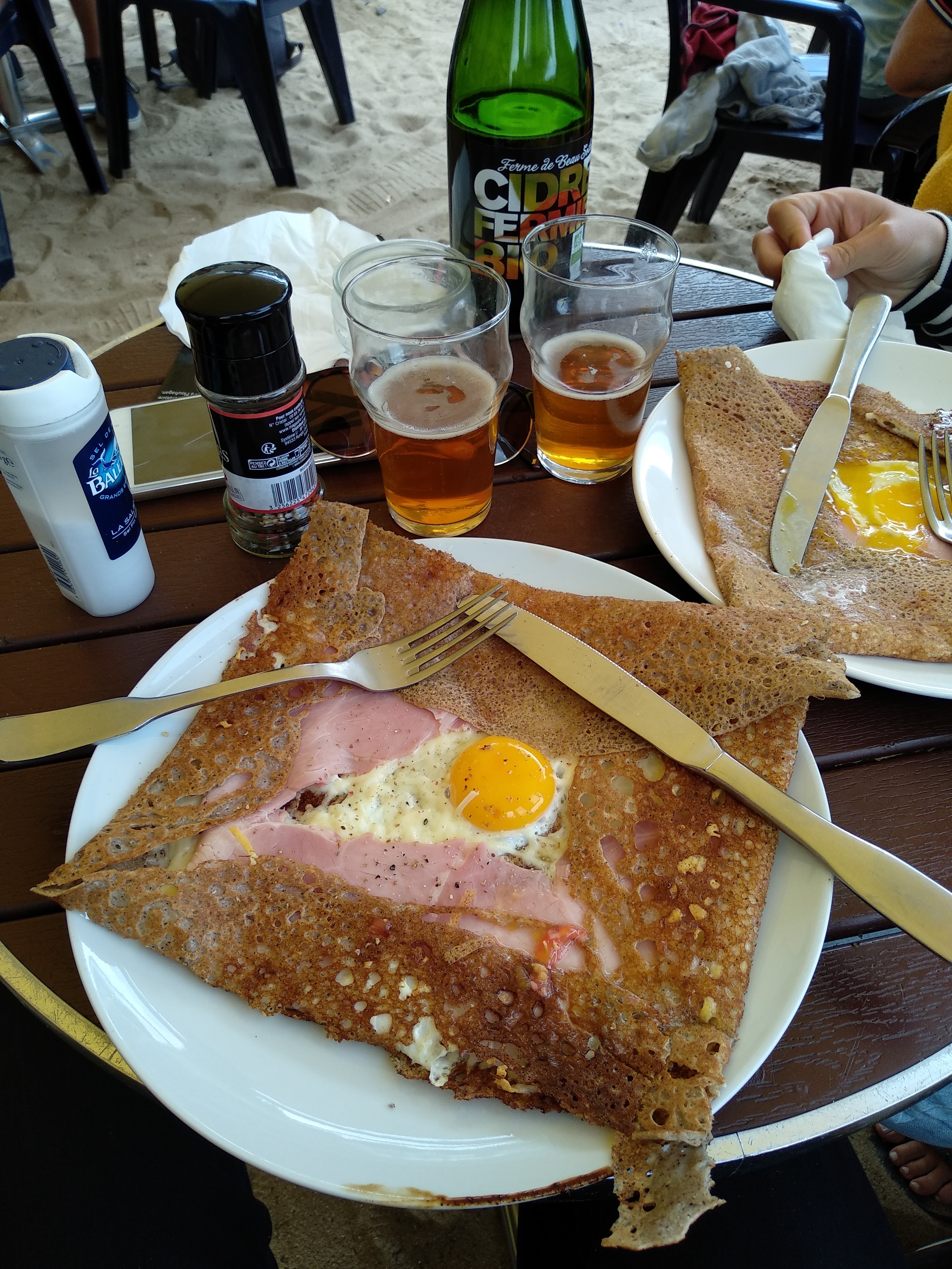 Photo n° 1 de l'avis de Arnaud.t fait le 12/08/2019 à 11:05