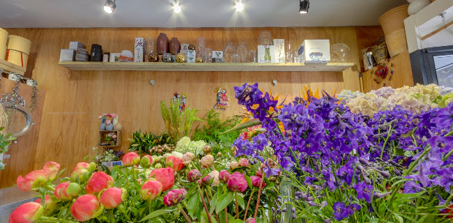 Reviews of Highgate Flowers in London - Florist