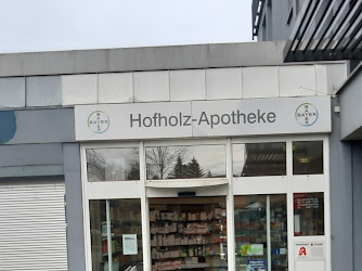 Hofholz-Apotheke