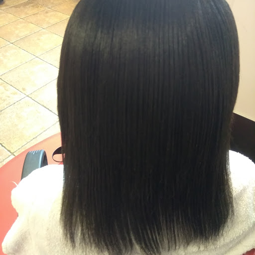 Beauty Salon «Lily Hair & Nail Salon», reviews and photos, 6077 W Atlantic Blvd, Margate, FL 33063, USA