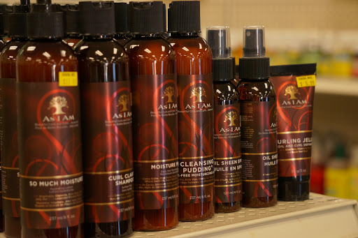 Beauty Supply Store «Beauty Works Pawtucket», reviews and photos, 323 Armistice Blvd, Pawtucket, RI 02861, USA