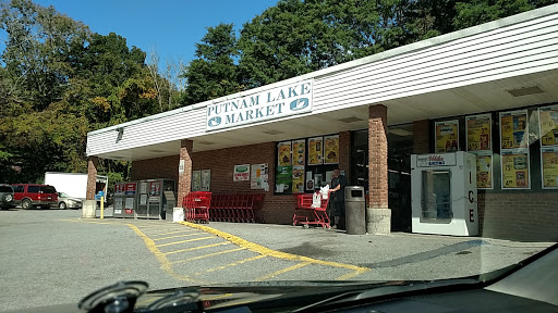 Market «Putnam Lake Market», reviews and photos, 74 Fairfield Dr, Patterson, NY 12563, USA