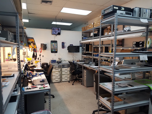 Electronics Repair Shop «Cell Phones Universe», reviews and photos, 1325 SW 107th Ave Ste b, Miami, FL 33174, USA