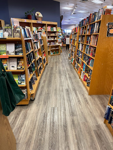 Used Book Store «Changing Hands Bookstore», reviews and photos, 6428 S McClintock Dr, Tempe, AZ 85283, USA