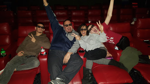 Movie Theater «AMC Starplex Southington 12», reviews and photos, 1821 Meriden-Waterbury Turnpike, Southington, CT 06489, USA