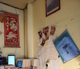 CHINA CITY photo