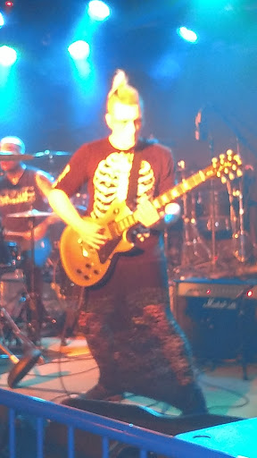 Concert Hall «Evening Star Concert Hall», reviews and photos, 8810 Niagara Falls Blvd, Niagara Falls, NY 14304, USA