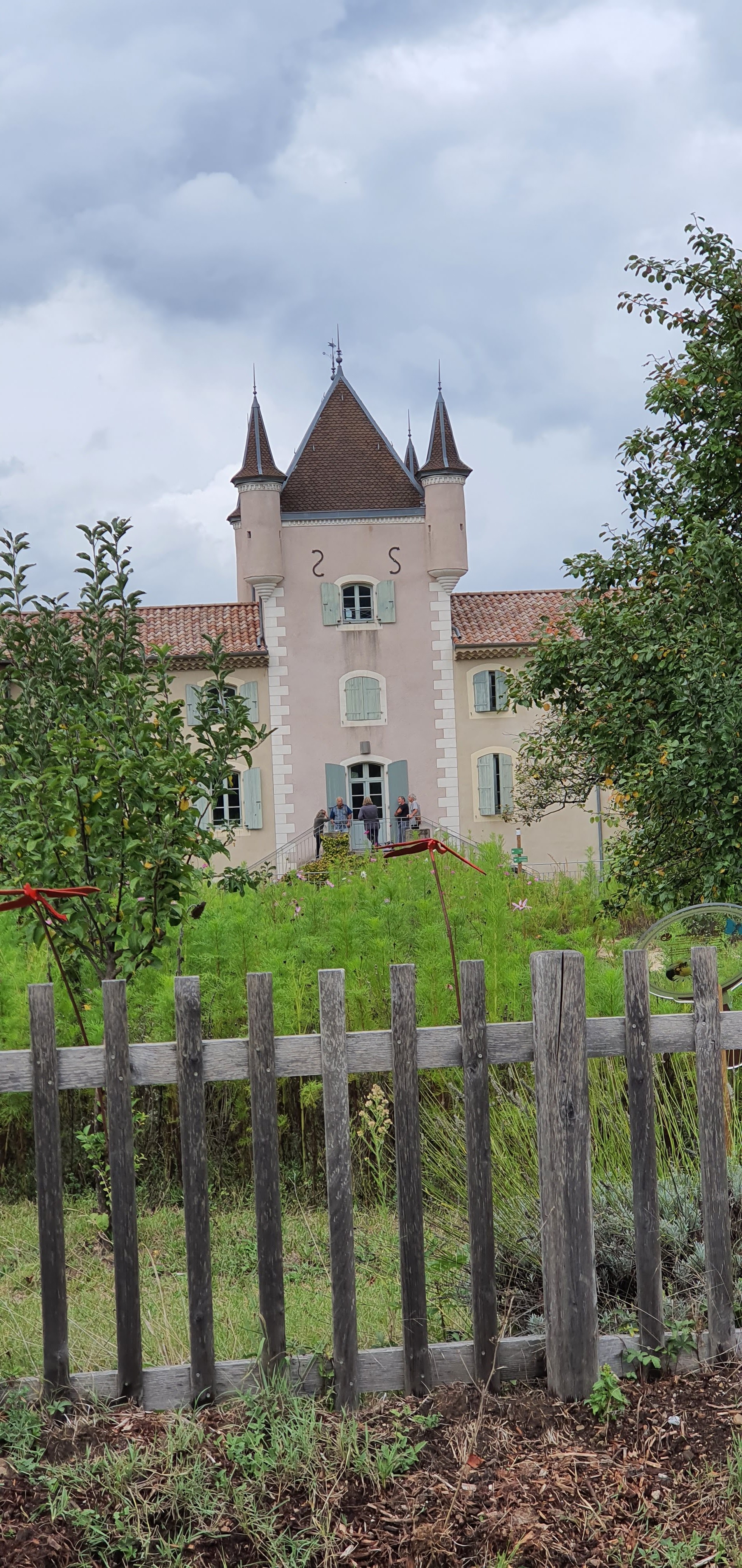 Photo n° 3 de l'avis de Luc. fait le 21/06/2019 à 14:44