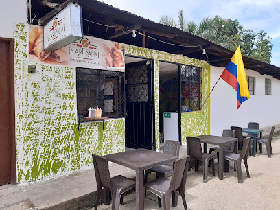 empanadas & Alitas - San Luis de Gaceno, Boyaca, Colombia