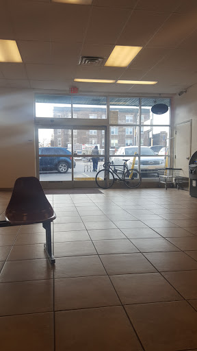 Laundromat «Laundromat of Pine Street LLC», reviews and photos, 309 S 48th St, Philadelphia, PA 19143, USA