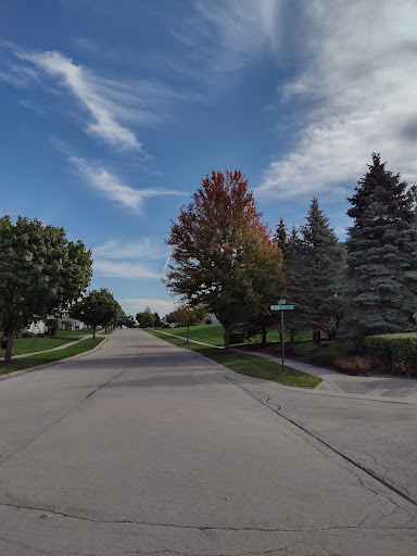 Golf Club «Whisper Creek Golf Course», reviews and photos, 12840 Del Webb Blvd, Huntley, IL 60142, USA